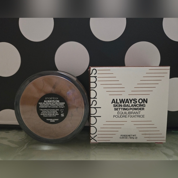 ✨️Smashbox Powder✨️ - Picture 3 of 3